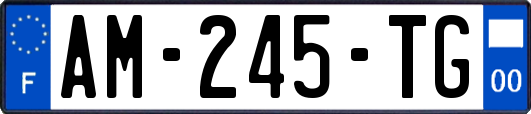 AM-245-TG