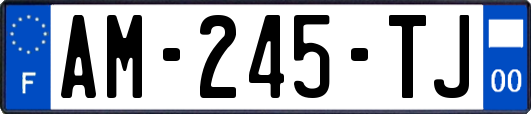 AM-245-TJ