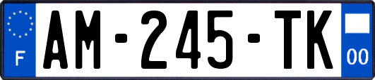 AM-245-TK