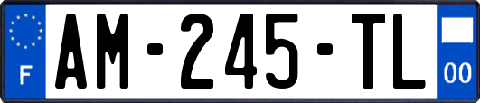 AM-245-TL