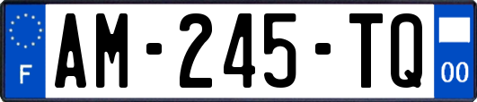 AM-245-TQ