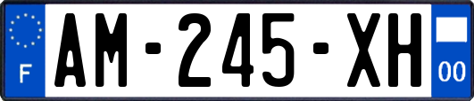 AM-245-XH
