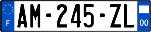 AM-245-ZL