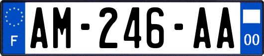 AM-246-AA