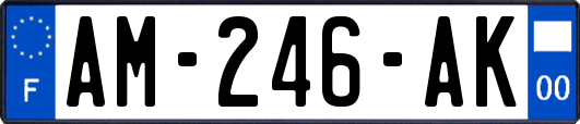 AM-246-AK