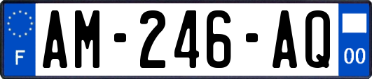 AM-246-AQ