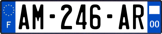 AM-246-AR