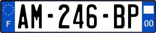 AM-246-BP