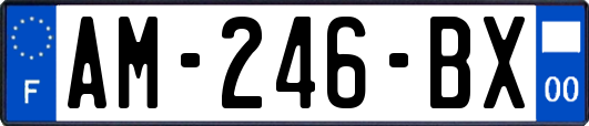 AM-246-BX