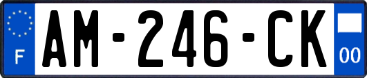 AM-246-CK