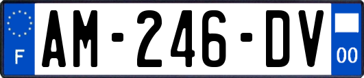 AM-246-DV