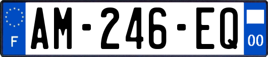 AM-246-EQ