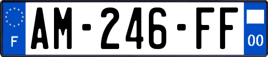 AM-246-FF