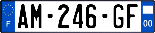 AM-246-GF