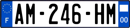 AM-246-HM