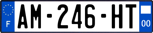 AM-246-HT