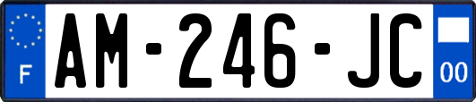 AM-246-JC