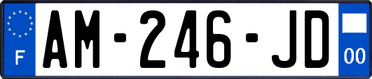AM-246-JD