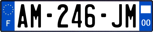 AM-246-JM