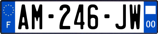 AM-246-JW