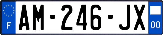 AM-246-JX