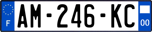 AM-246-KC