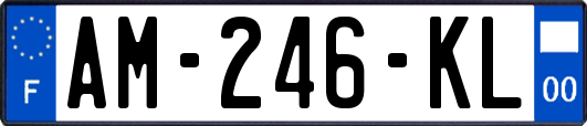 AM-246-KL