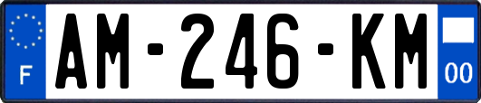 AM-246-KM