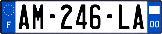 AM-246-LA