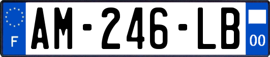 AM-246-LB