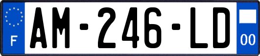 AM-246-LD