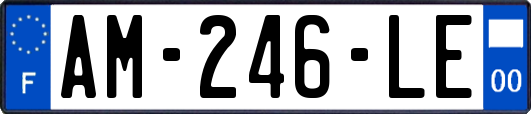 AM-246-LE