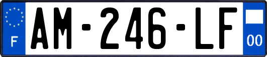 AM-246-LF