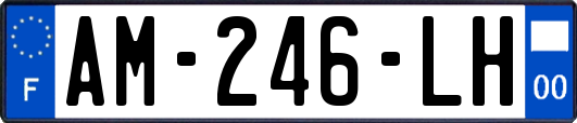 AM-246-LH