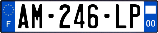 AM-246-LP