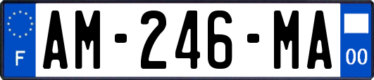 AM-246-MA