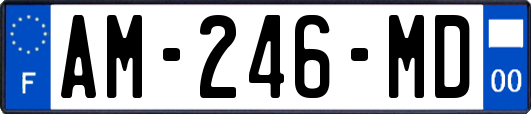 AM-246-MD