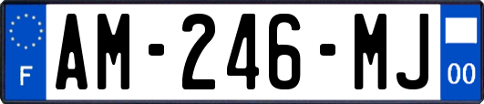 AM-246-MJ