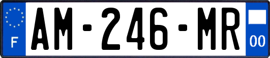 AM-246-MR