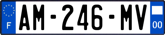 AM-246-MV