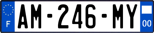 AM-246-MY