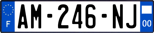 AM-246-NJ