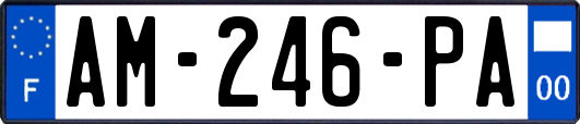 AM-246-PA