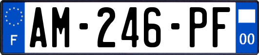 AM-246-PF