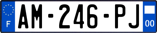 AM-246-PJ