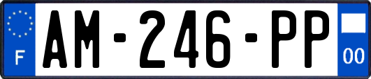 AM-246-PP