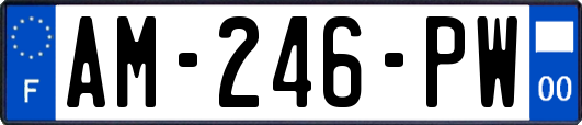 AM-246-PW