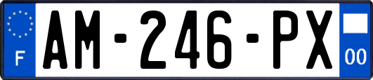 AM-246-PX