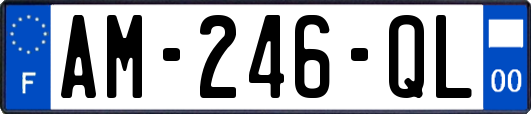 AM-246-QL