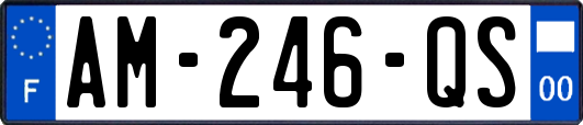 AM-246-QS